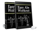 Easy Abs Workout Audio and Ebook